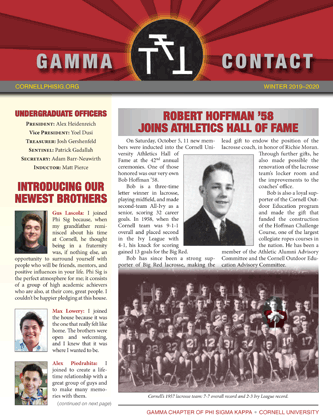 125th Brochure